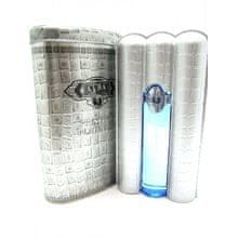 Cuba Cuba - Cuba Prestige Platinum EDT 90ml 