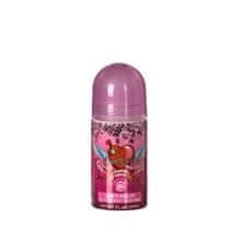 Cuba Cuba - Heartbreaker Deodorant Roll-On 50ml 