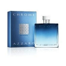 Azzaro Azzaro - Chrome Eau de Parfum EDP 50ml