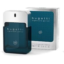 Bugatti Bugatti - Signature Petrol EDT 100ml 