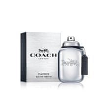 Coach Coach - Platinum for Men EDP 60ml 