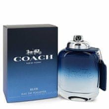 Coach Coach - Coach Blue EDT 60ml 