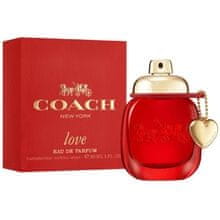 Coach Coach - Love EDP 50ml 