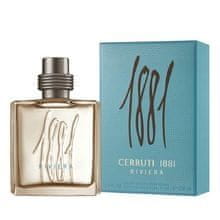 Cerruti Cerruti - Cerruti 1881 Riviera EDT 100ml 