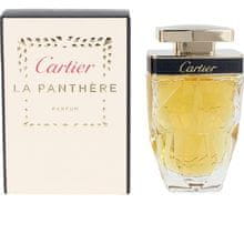 Cartier Cartier - La Panthere Parfum 50ml 