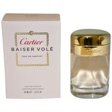 Cartier Cartier - Baiser Vole EDP 100ml 