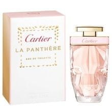 Cartier Cartier - La Panthere Eau de Toilette EDT 50ml 