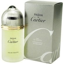 Cartier Cartier - Pasha de Cartier EDT 100ml 