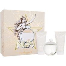 Cacharel Cacharel - Cacharel Noa Gift Set EDT 100ml, Body Lotion 50ml and Body Lotion 50ml 100ml 