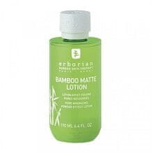 Erborian Erborian - Bamboo Matte Lotion - Matující pleťové tonikum 190ml 