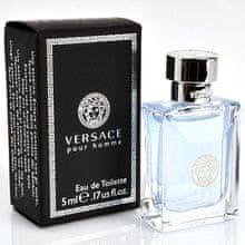 Versace Versace - Versace pour Homme EDT miniature 5ml 