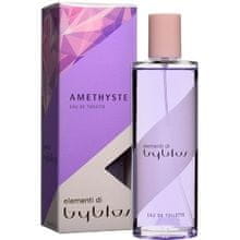 Byblos Byblos - Elementi di Byblos Amethyste EDP 120ml 