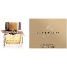 Burberry Burberry - My Burberry EDP 90ml 