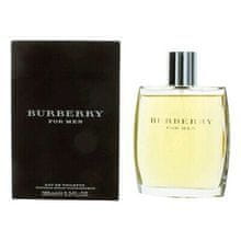 Burberry Burberry - Burberry Men EDT 100ml 