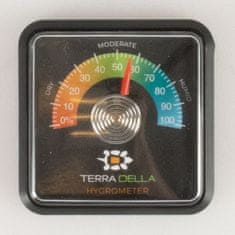 EBI TERRA DELLA analogni higrometer 5x5x1cm