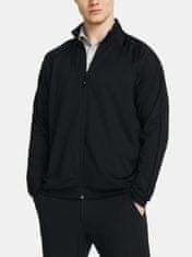 Under Armour Pulover UA Storm Midlayer FZ-BLK M