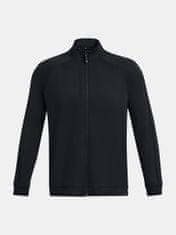 Under Armour Pulover UA Storm Midlayer FZ-BLK M