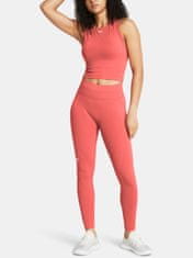 Under Armour Brezšivne pajkice UA Vanish Seamless Legging-PNK XS