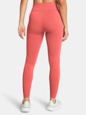 Under Armour Brezšivne pajkice UA Vanish Seamless Legging-PNK XS