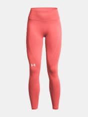 Under Armour Brezšivne pajkice UA Vanish Seamless Legging-PNK XS