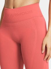 Under Armour Brezšivne pajkice UA Vanish Seamless Legging-PNK XS