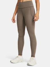 Under Armour Pajkice Meridian Legging-BRN XS