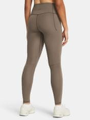 Under Armour Pajkice Meridian Legging-BRN XS