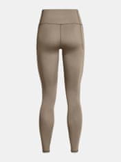 Under Armour Pajkice Meridian Legging-BRN XS