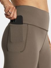 Under Armour Pajkice Meridian Legging-BRN XS