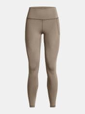 Under Armour Pajkice Meridian Legging-BRN XS