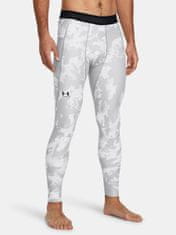 Under Armour UA HG IsoChill Prtd pajkice-GRY XXXL