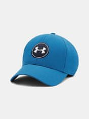 Under Armour Kapa Storm Driver-BLU S/M