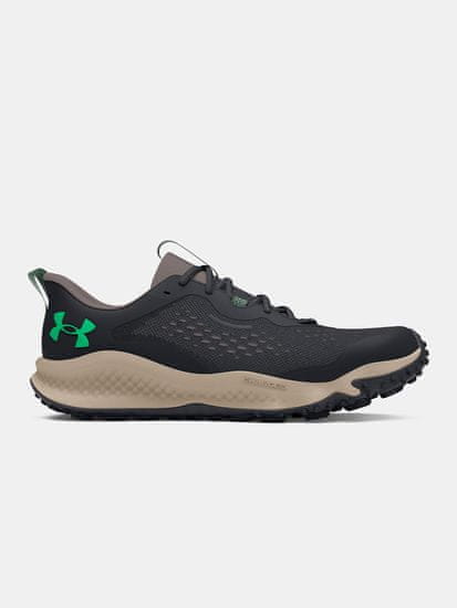 Under Armour UA Charged Maven Trail Shoes-BLK