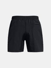 Under Armour UA Icon Crnk Volley Shorts Sts-BLK XXL