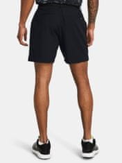 Under Armour UA Iso-Chill 7in Short-BLK 36