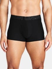 Under Armour Boksarice M UA Perf Tech 3in 1pk-BLK S