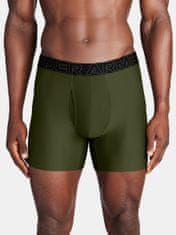 Under Armour Boksarice M UA Perf Tech 6in 1pk-GRN S