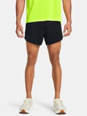 Under Armour Kratke hlače UA LAUNCH ELITE 5'' SHORTS-BLK S