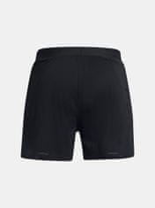 Under Armour Kratke hlače UA LAUNCH ELITE 5'' SHORTS-BLK S