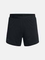 Under Armour Kratke hlače UA LAUNCH ELITE 5'' SHORTS-BLK S