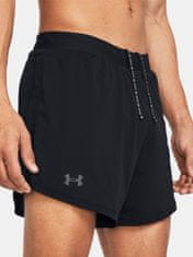 Under Armour Kratke hlače UA LAUNCH ELITE 5'' SHORTS-BLK S