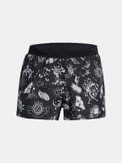 Under Armour Kratke hlače UA WE RUN 2'' SHORT-BLK M