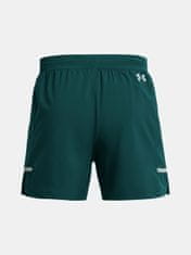 Under Armour UA Baseline Pro 5in Short-BLU S