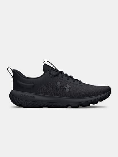 Under Armour UA W Charged Revitalize Shoes-BLK