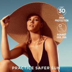 Garnier Zaščitno olje za podporo porjavelosti SPF 30 Ideal Bronze ( Protective Oil) 150 ml