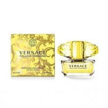 Versace Versace - Yellow Diamond Deodorant 50ml 