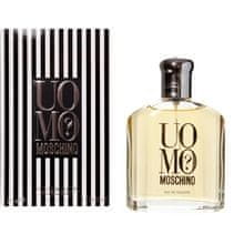 Moschino Moschino - Uomo EDT 75ml 