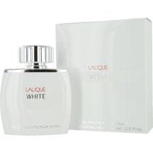 Lalique - White for Men EDT 125ml 