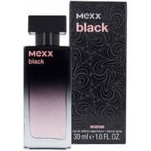 Mexx Mexx - Black for Her EDT 30ml