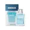 Mexx - Fresh Man EDT 30ml 